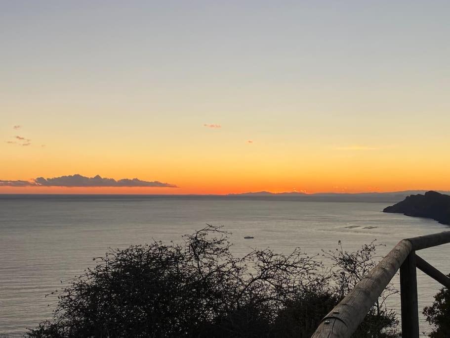 Atico Calblanque Διαμέρισμα Mar de Cristal Εξωτερικό φωτογραφία