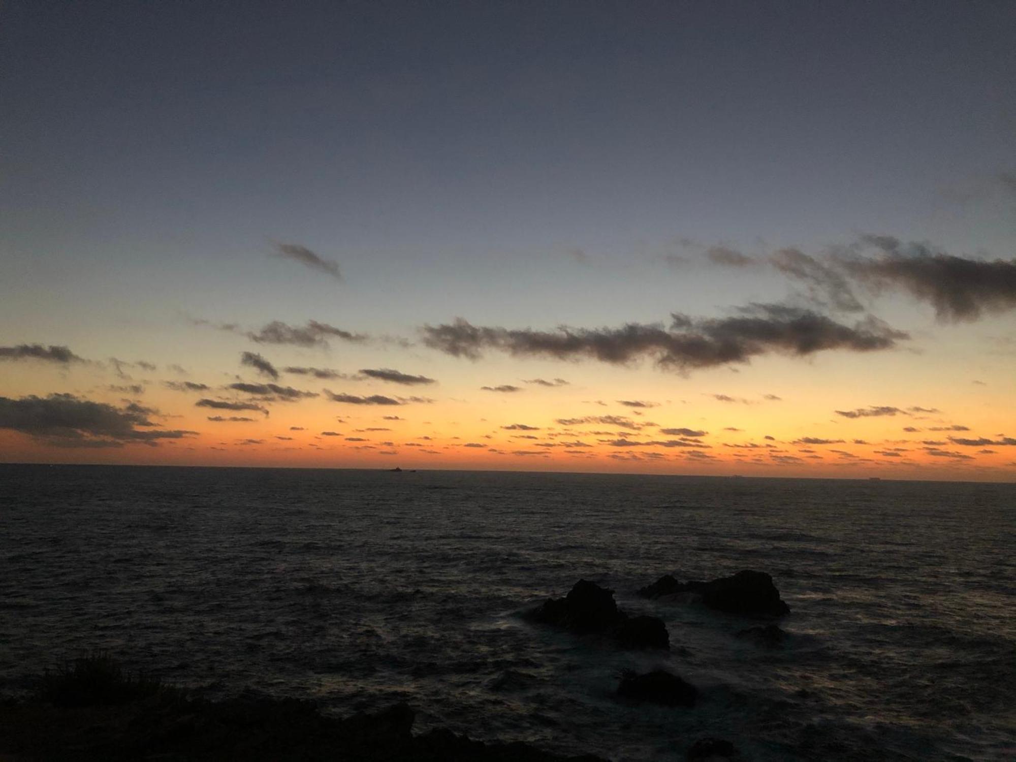 Atico Calblanque Διαμέρισμα Mar de Cristal Εξωτερικό φωτογραφία