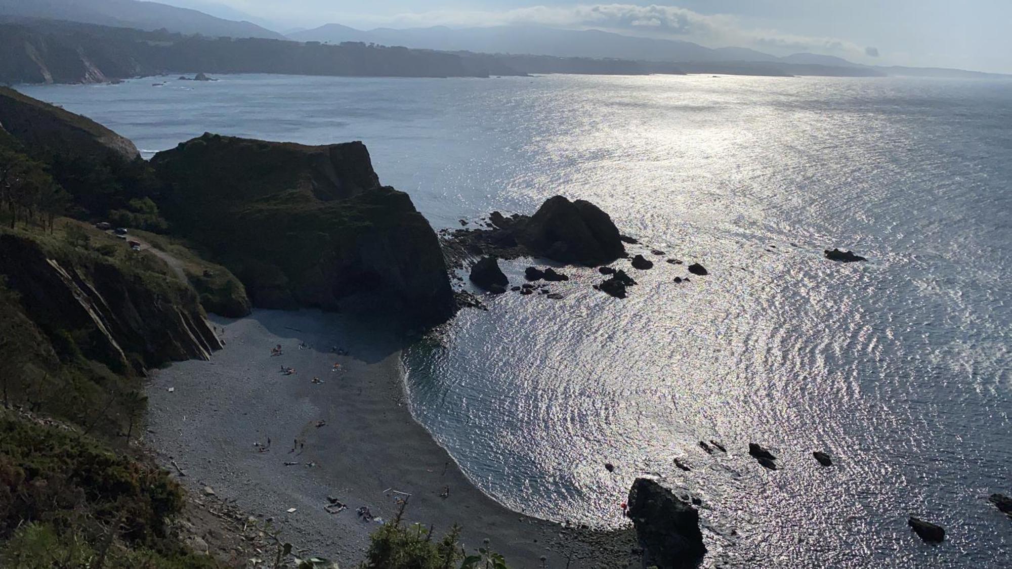 Atico Calblanque Διαμέρισμα Mar de Cristal Εξωτερικό φωτογραφία