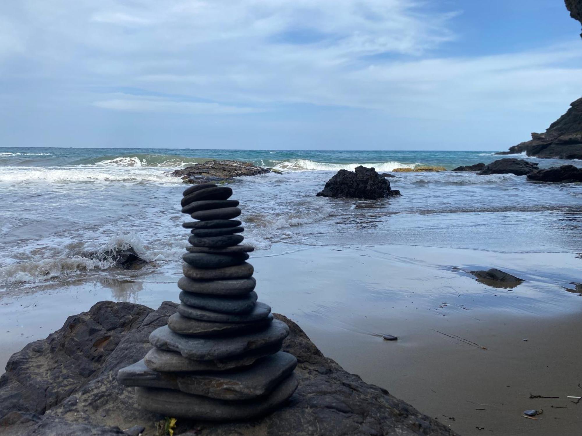 Atico Calblanque Διαμέρισμα Mar de Cristal Εξωτερικό φωτογραφία